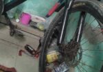 Bicycle for sell