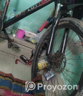 Bicycle for sell