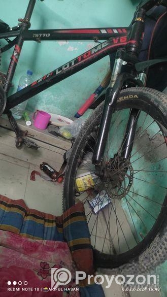 Bicycle for sell