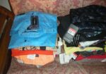 Pant, Shirt, T-shirt