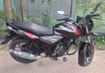 Bajaj Discover 125 . 2019