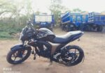 Suzuki Gixxer 2024