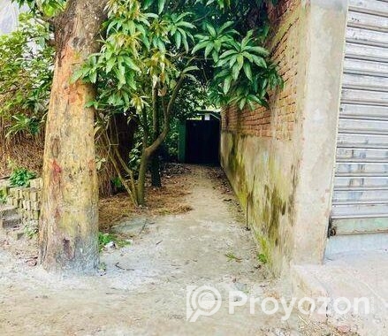 জমি বিক্রয়