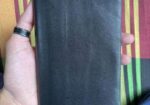 Unisex Leather Wallet