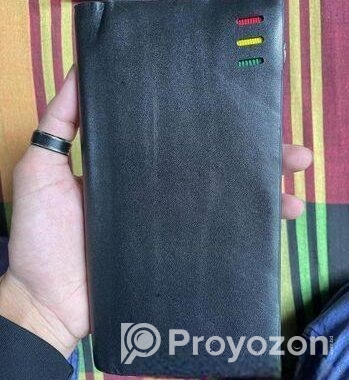Unisex Leather Wallet