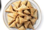 Frozen Samosa