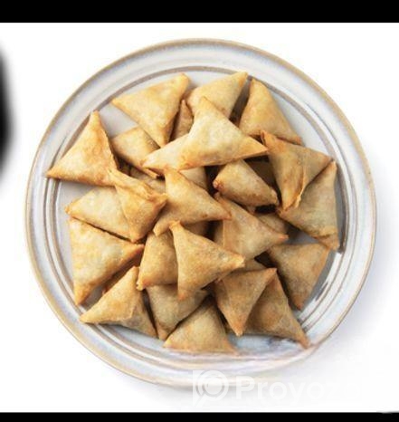 Frozen Samosa