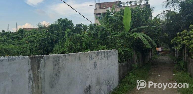 ৫ কাঠা জমি বিক্রি – @bosila @mohammadpur মুন সিটি