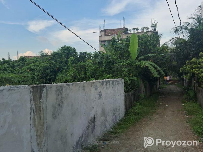 ৫ কাঠা জমি বিক্রি – @bosila @mohammadpur মুন সিটি