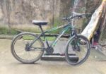 Bicycle for sale