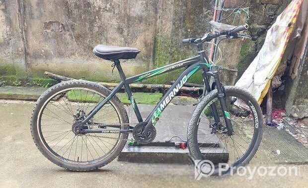 Bicycle for sale