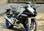 Yamaha R15 M VS7 India 2023