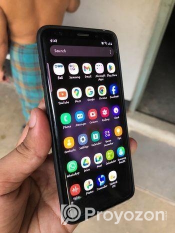 Samsung Galaxy S9 4/64 (Used)