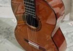 Yamaha C40 Guitar গিটার