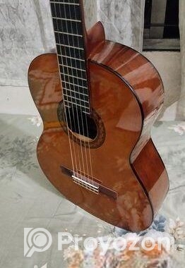 Yamaha C40 Guitar গিটার
