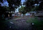station commercial land