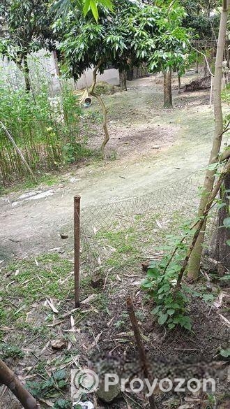 মেইন রোড এর সাথে ৮.৫ শতক জমি বিক্রি হবে