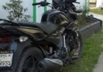 Bajaj Discover .. 2016