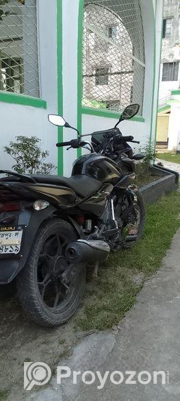 Bajaj Discover .. 2016