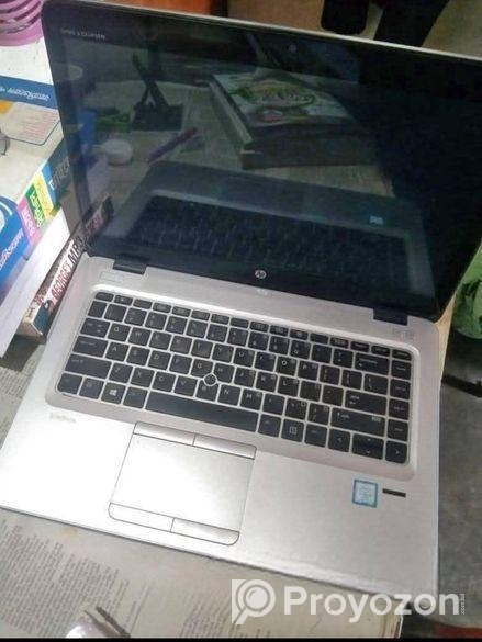 HP EliteBook 840 G3 (ফুল ফ্রেশ কন্ডিশন)