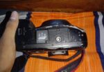 Canon 7d mark ii camera ( শুধু বডি)