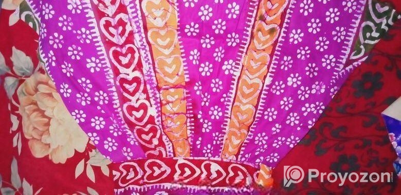 Baby girls dress