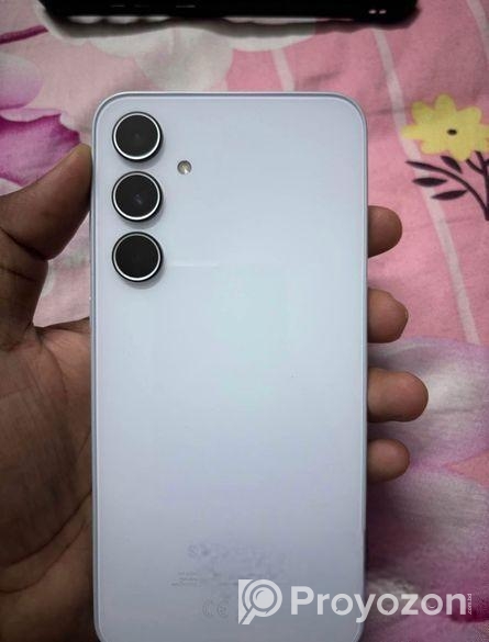 Samsung Galaxy A35 8/128GB (Used)