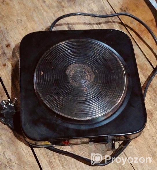 ইলেকট্রিক কুকার