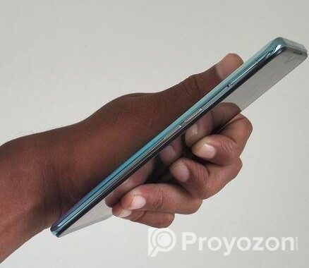 OPPO F15 ৮জিবি>display finger (Used)