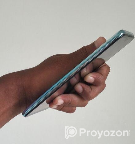 OPPO F15 ৮জিবি>display finger (Used)