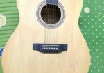 Deviser guitar sell