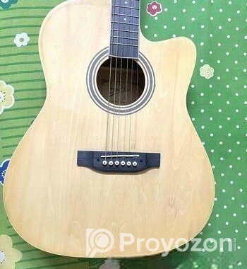 Deviser guitar sell