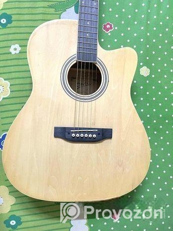 Deviser guitar sell