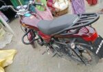 Pegasus Fabio 125cc . 2025