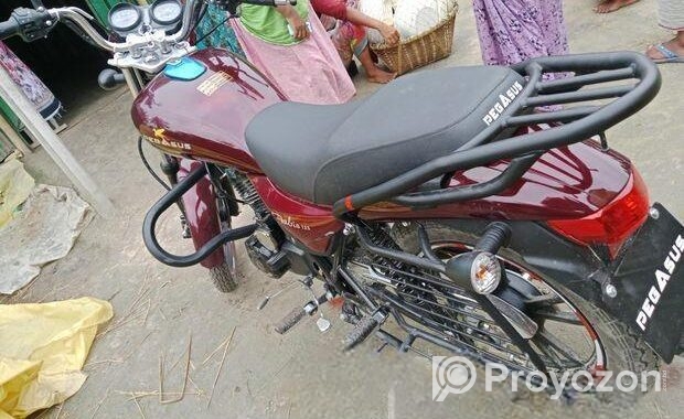 Pegasus Fabio 125cc . 2025