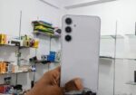 Samsung Galaxy A35 (8/128) gb (Used)