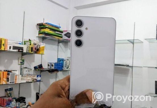 Samsung Galaxy A35 (8/128) gb (Used)