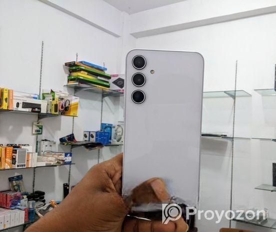 Samsung Galaxy A35 (8/128) gb (Used)