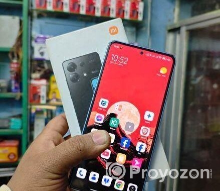 Xiaomi Redmi Note 13 8/256 (Used)