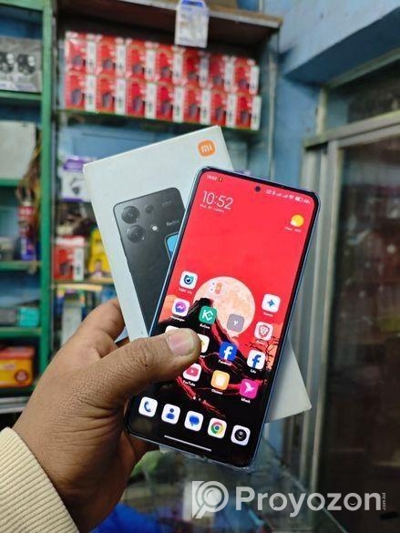 Xiaomi Redmi Note 13 8/256 (Used)