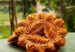 স্বাস্থ্যকর নকশী পিঠা