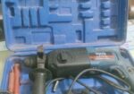 Toyo Hamer Drill