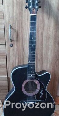 Guitar For Sale