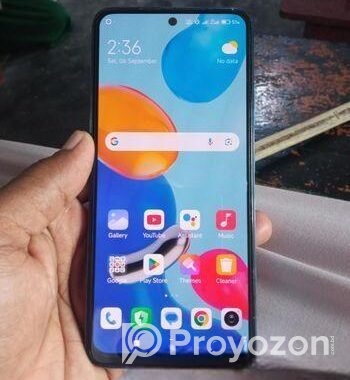 Xiaomi Redmi Note 11 , (Used)