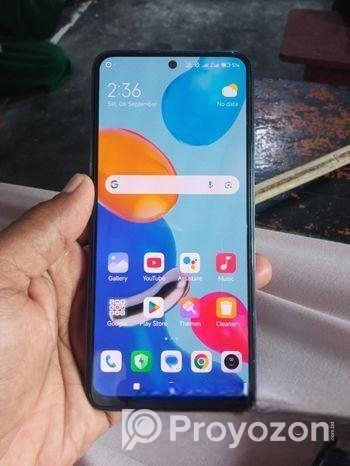 Xiaomi Redmi Note 11 , (Used)