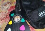 Soprano Ukulele Model: S-c21b
