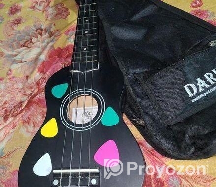 Soprano Ukulele Model: S-c21b