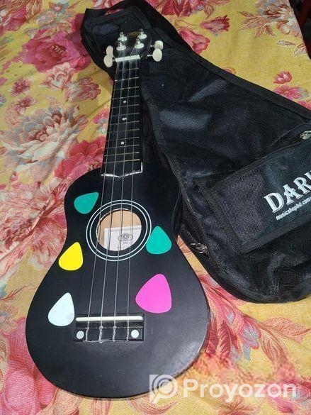 Soprano Ukulele Model: S-c21b