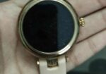 Pebble Venus Smart Watch