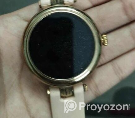 Pebble Venus Smart Watch